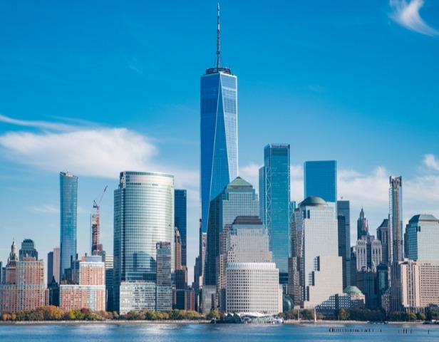 America de Nord