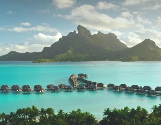 Oceanul Pacific