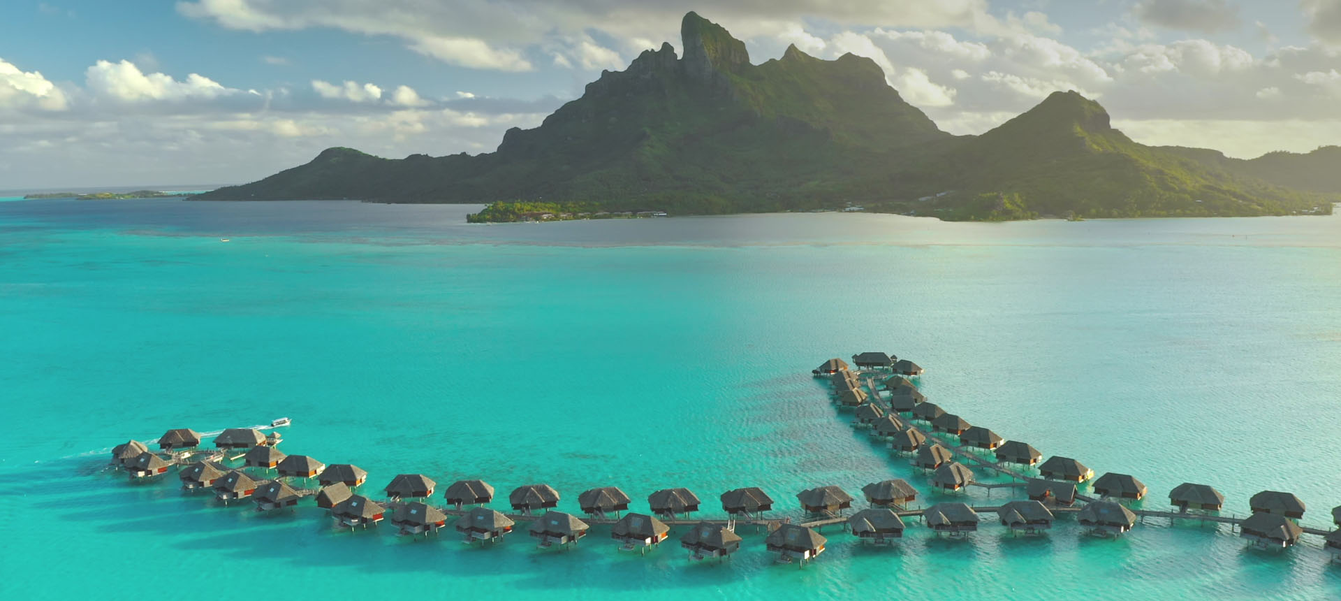 Bora Bora
