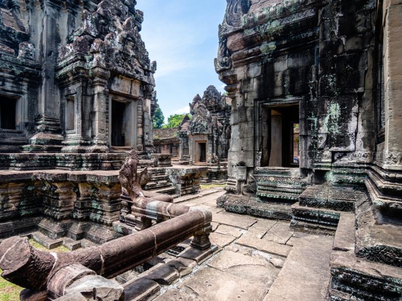 Angkor Thom