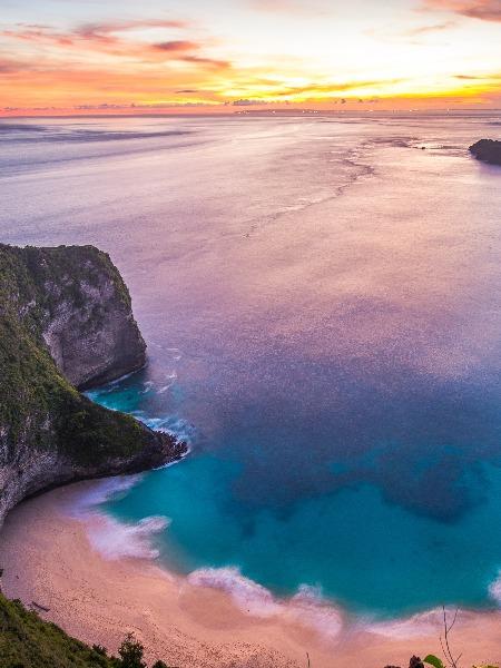Plaja Nusa Dua