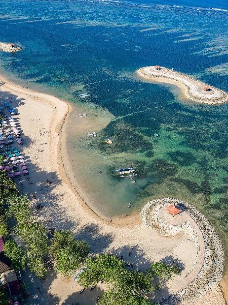 Plaja Sanur