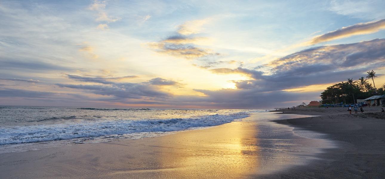 Plaja Seminyak