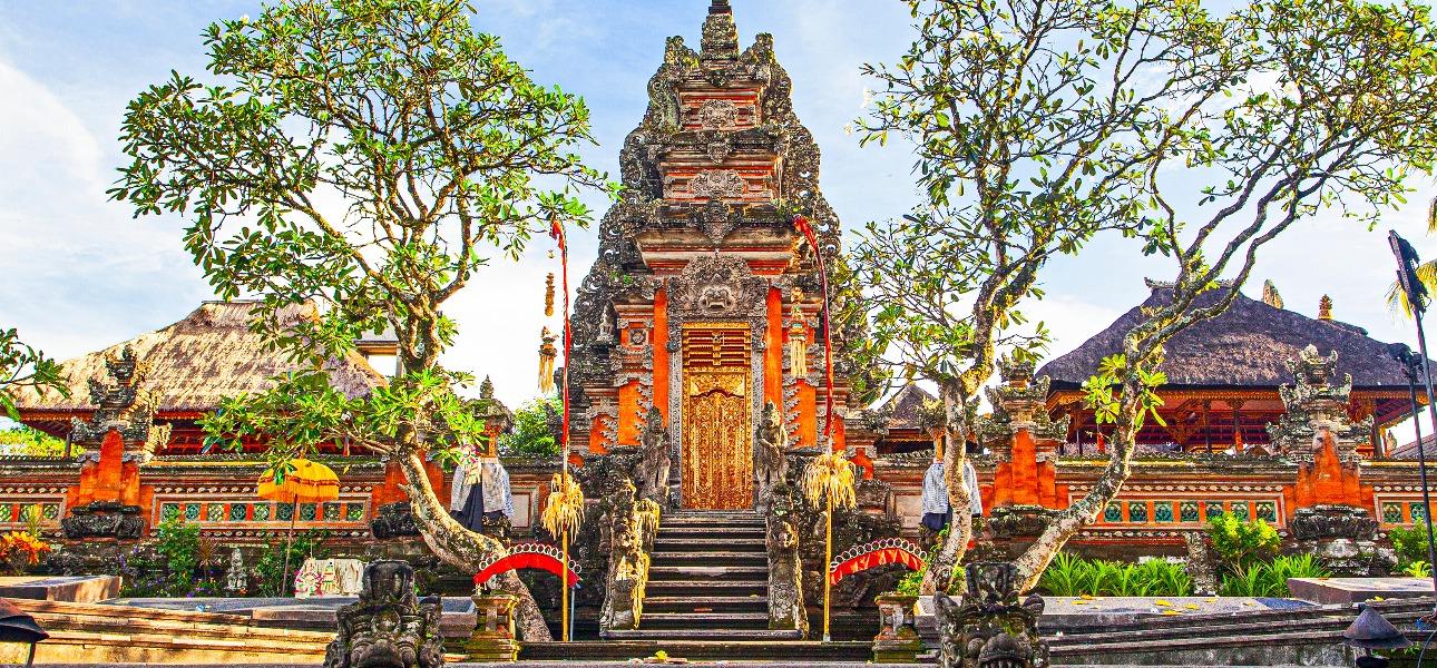 Ubud