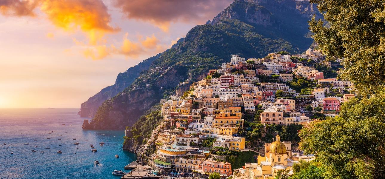 Amalfi Coast