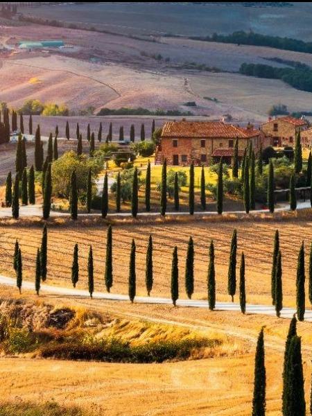 Toscana