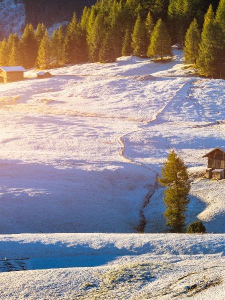 Val Gardena
