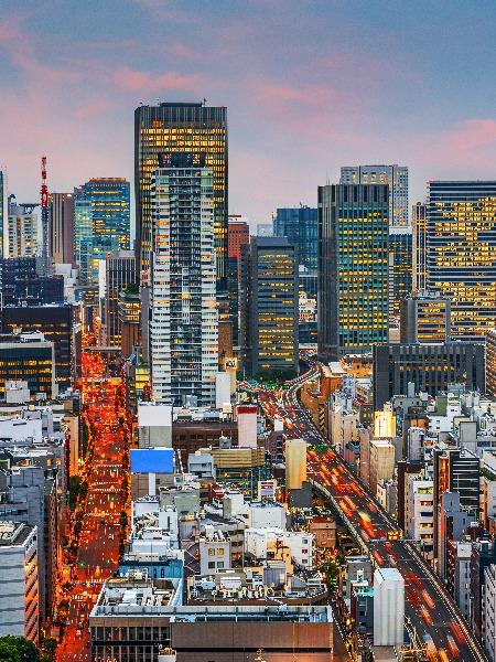 Osaka