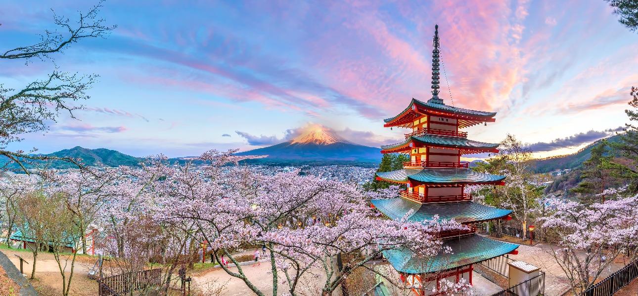 Tokyo 