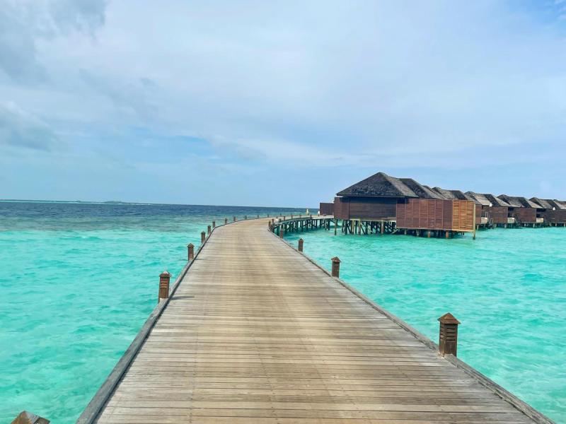 Maldive