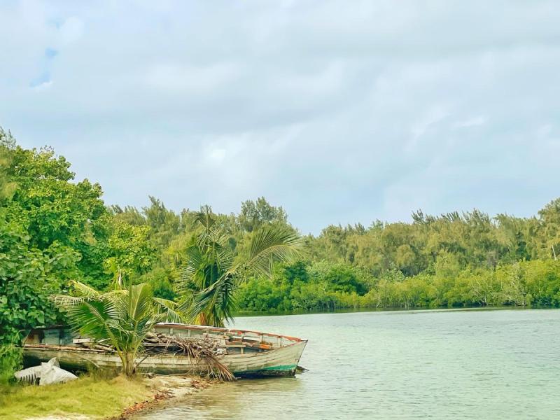 Mauritius