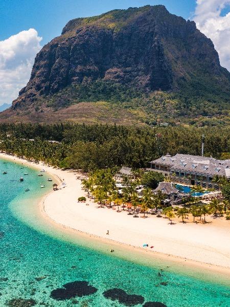 Mauritius
