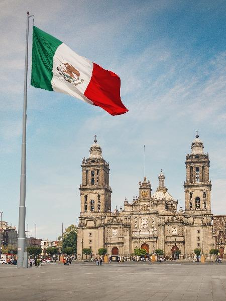 Mexico City