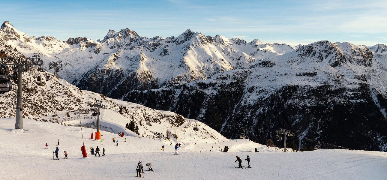Ischgl