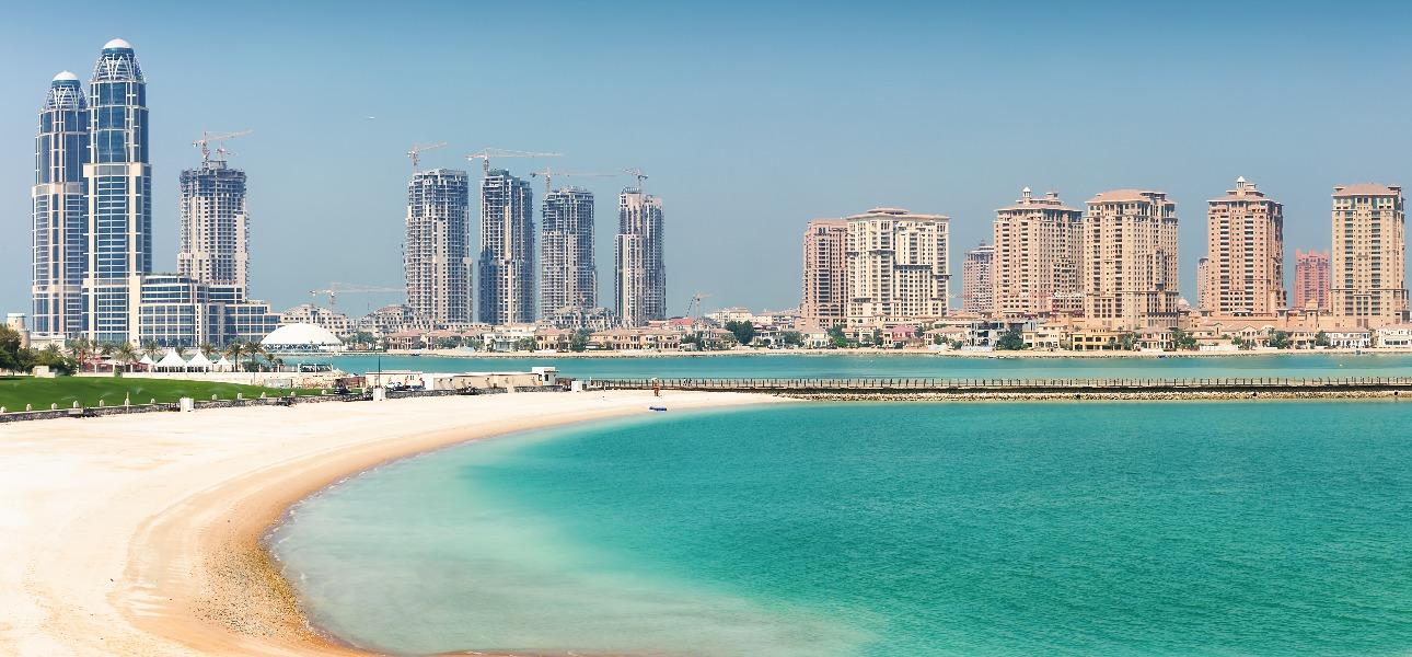 Descopera Doha