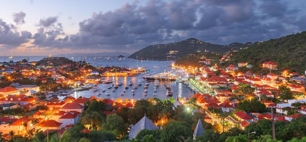 Saint Barths