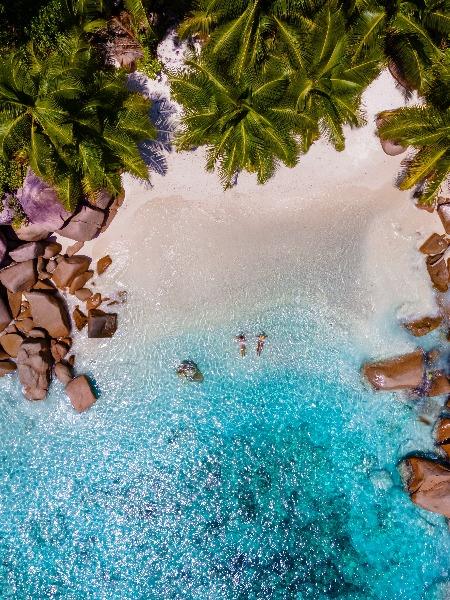Seychelles