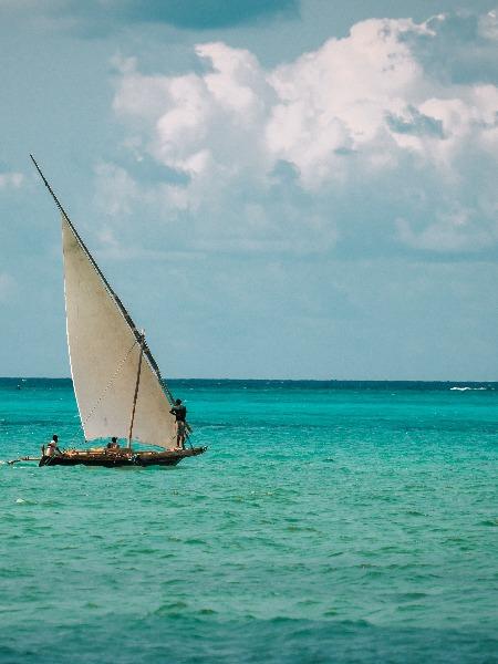 Zanzibar