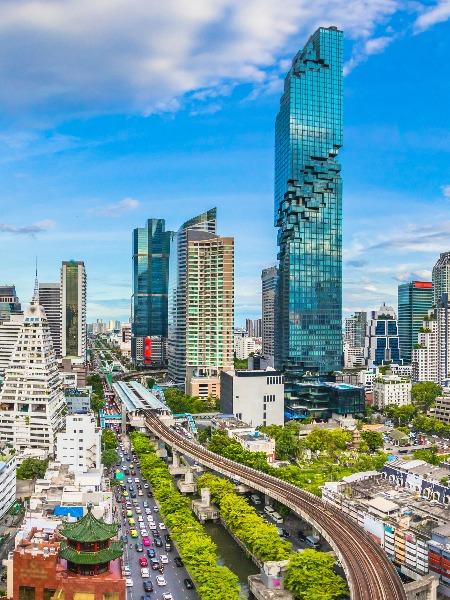 Bangkok