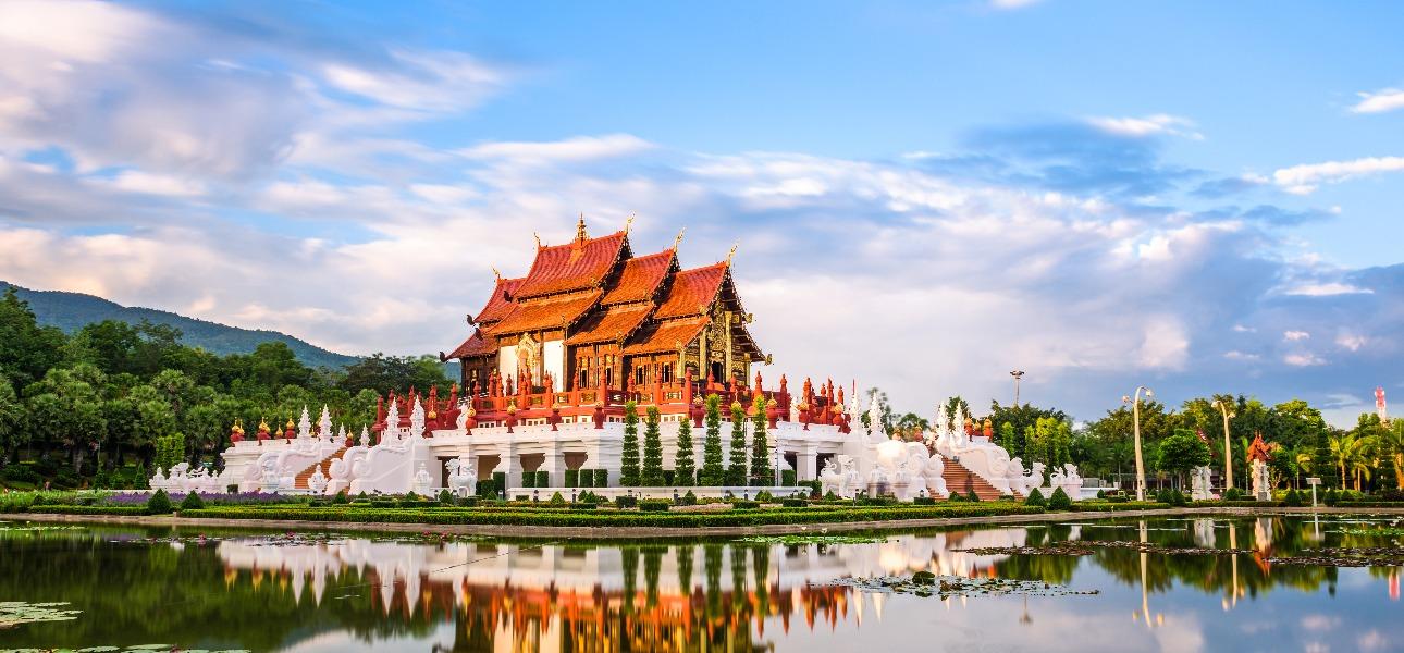 Visit Chiang Mai