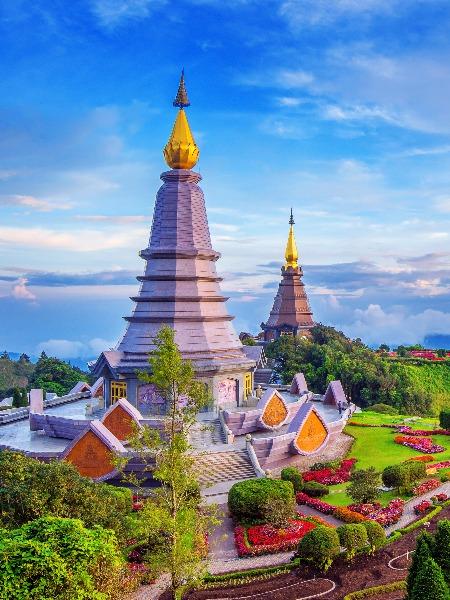 Chiang Mai