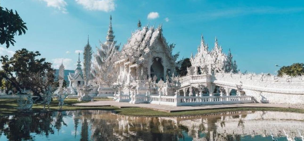 Descoperă farmecul Hua Hin!