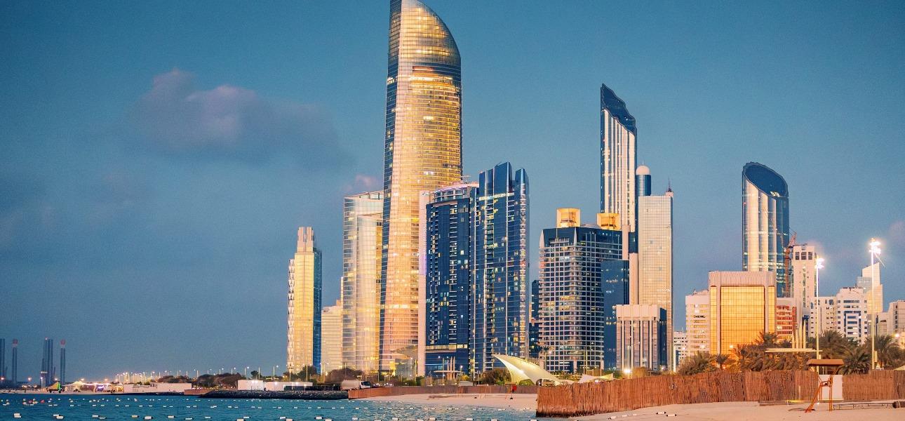 Abu Dhabi