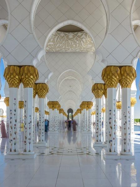 Abu Dhabi
