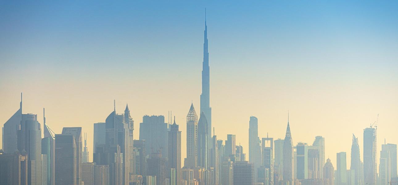 Dubai: Unde fiecare moment strălucește