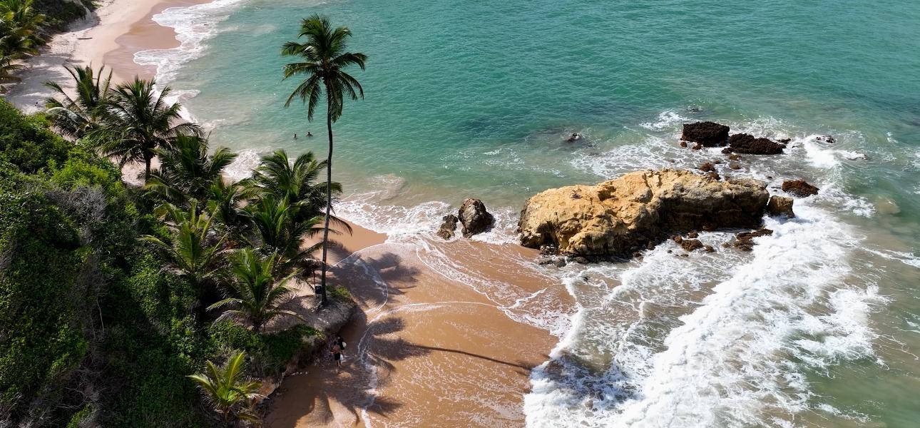 Joao Pessoa, Brazilia