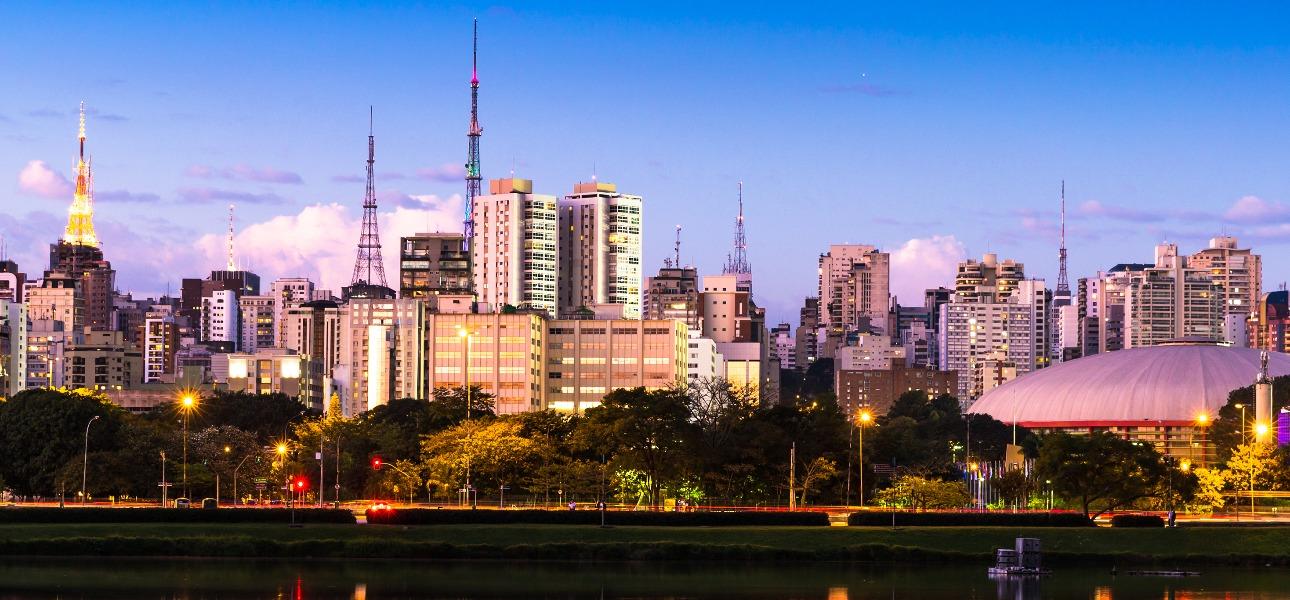Sao Paolo