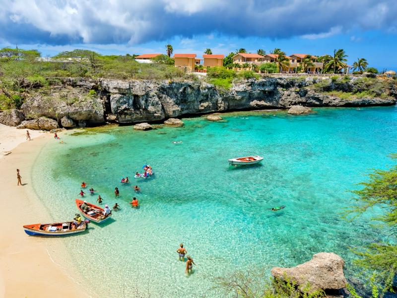 Curacao