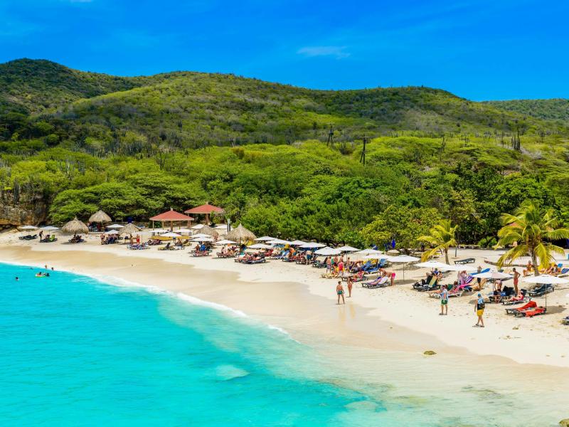 Curacao