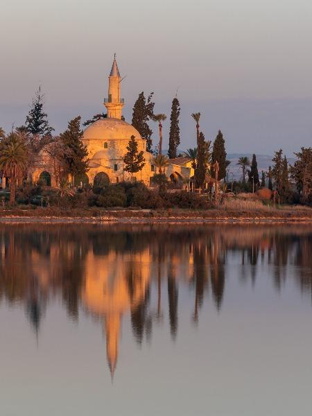 Larnaca