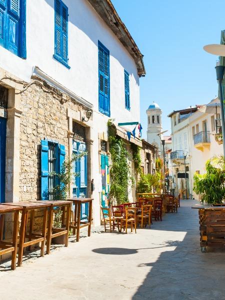 Limassol