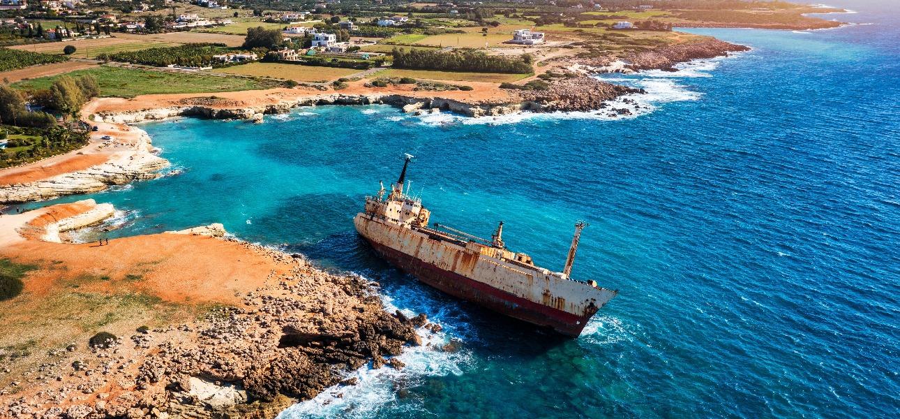 Viziteaza Paphos