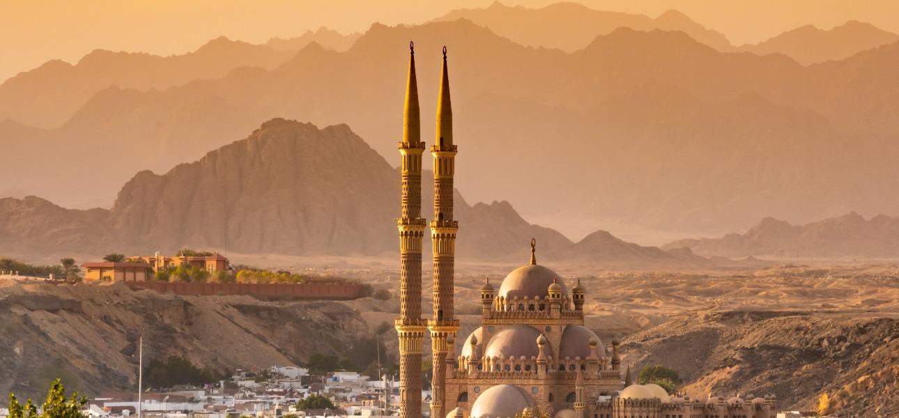 Sharm El Sheikh