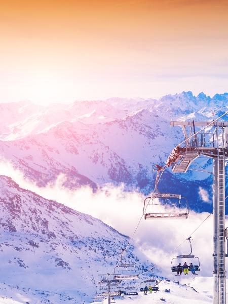  3 Vallees