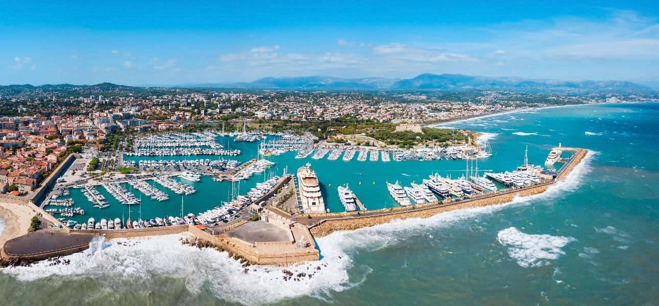 Cannes