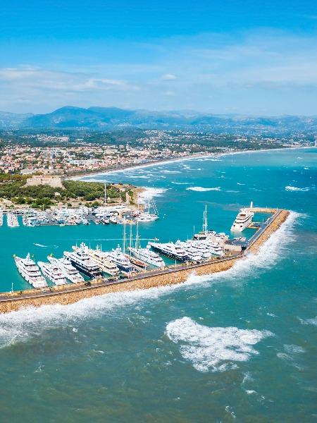 Cannes