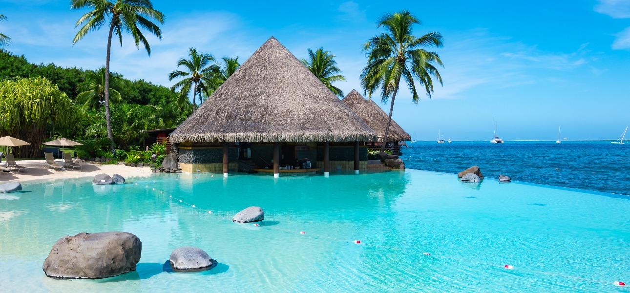 Descoperă Tahiti