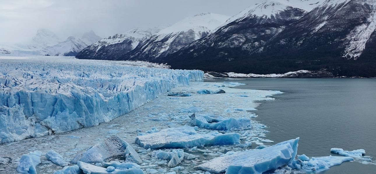 El Calafate