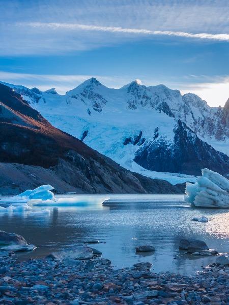 El Calafate