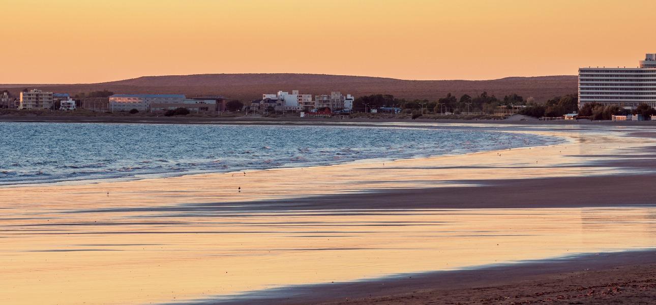 Puerto Madryn