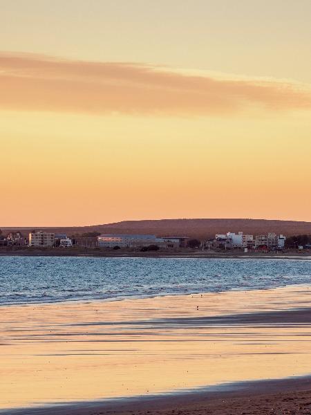 Puerto Madryn