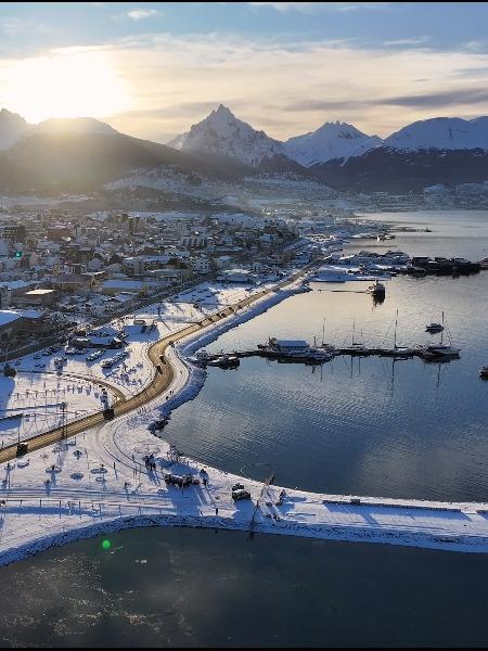 Ushuaia