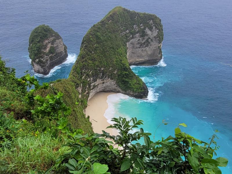 Bali