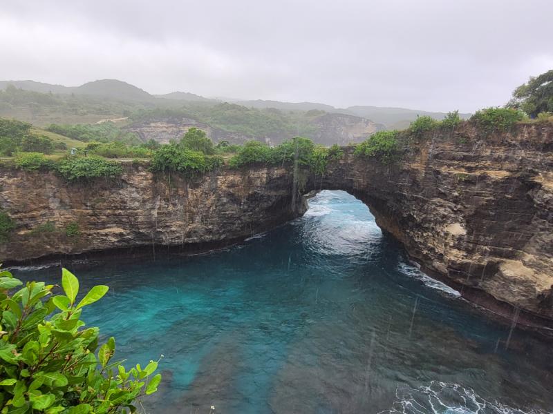 Bali