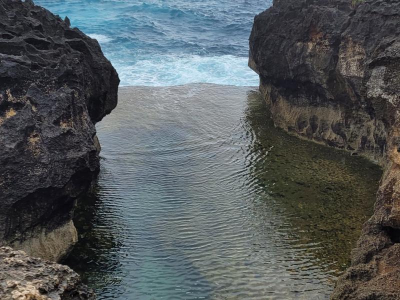Bali