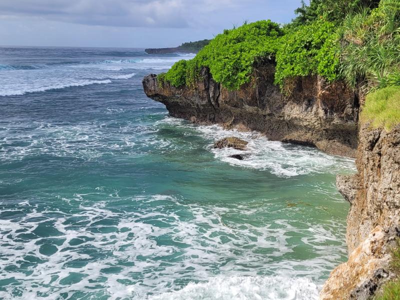 Bali